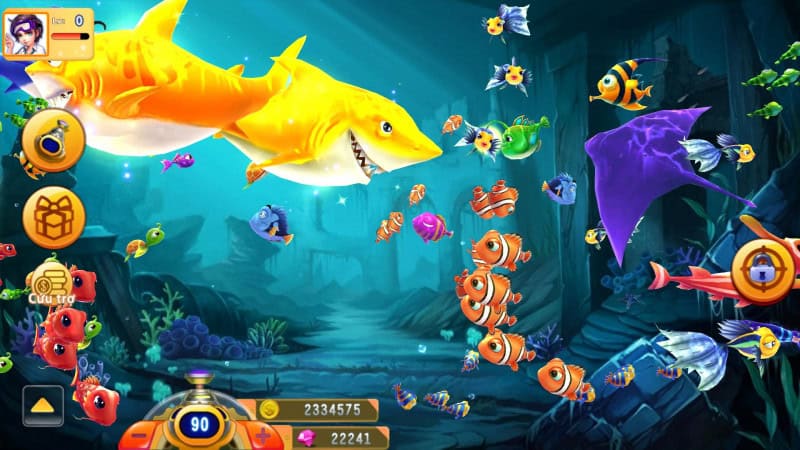 33Win Bắn cá: Cách chơi dễ dàng dành cho người mới 2 Giới thiệu về game bắn cá