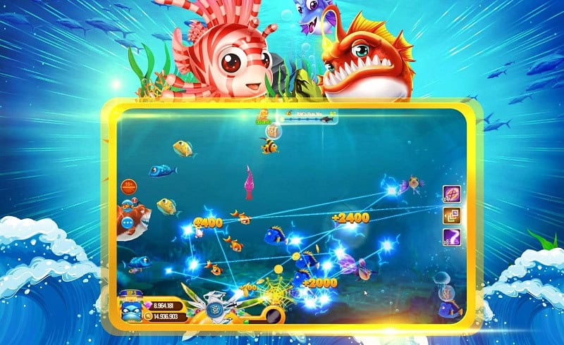 33Win Bắn cá: Cách chơi dễ dàng dành cho người mới 3 Hướng dẫn mẹo chơi game bắn cá 33Win là gì?