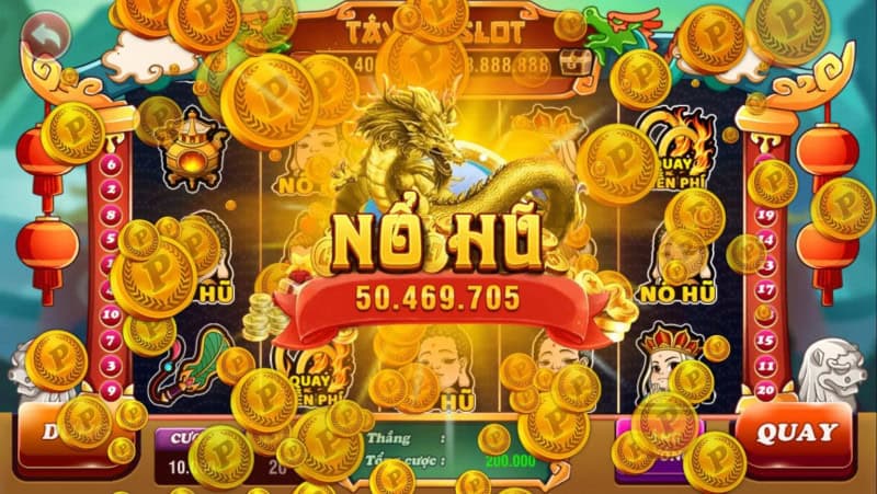 33Win Nổ hũ: Khám phá kho trò chơi được yêu thích nhất 3 Những điều đặc biệt của 33Win Nổ hũ là gì?