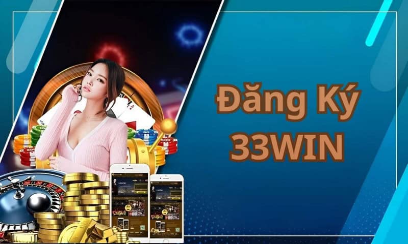 33Win Thể thao: Điểm dừng chân lý tưởng cho cược thủ 7 Cách tham gia cá cược thể thao nhanh chóng