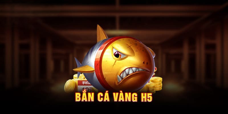 Bắn cá vàng H5 33Win: Siêu phẩm game săn cá siêu hot 2025 2 Điểm thú vị mà bắn cá vàng h5 mang tới